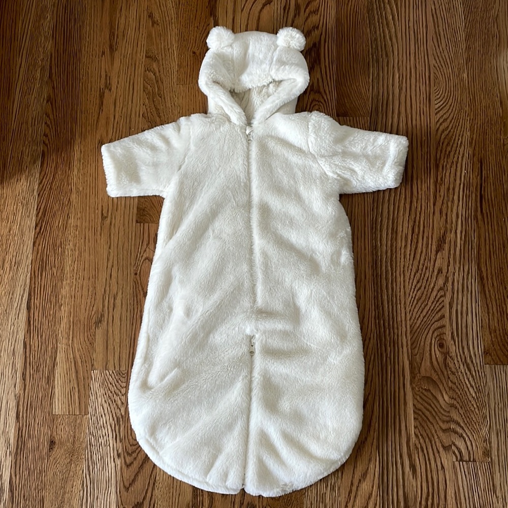 Baby Gap Bundler 0-3